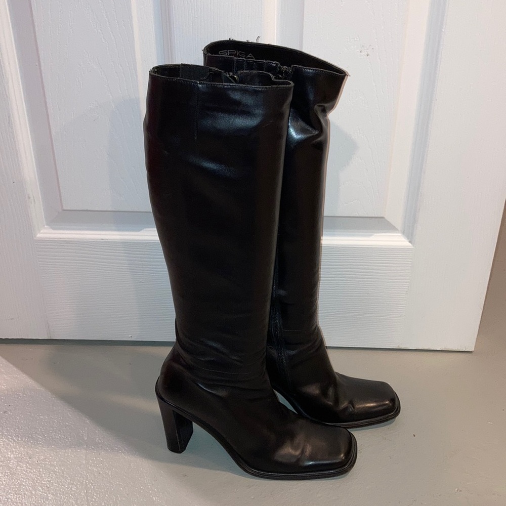 Via Spiga Tall Boots ⭐️
